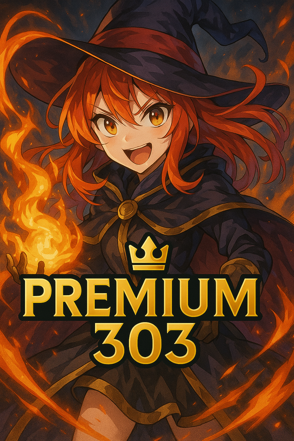 AKUN303